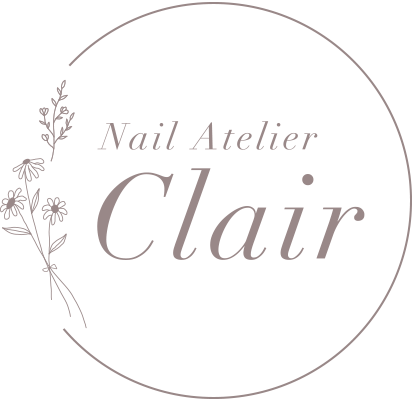 ネイルサロン Atelier Clair(アトリエクレール)芦屋